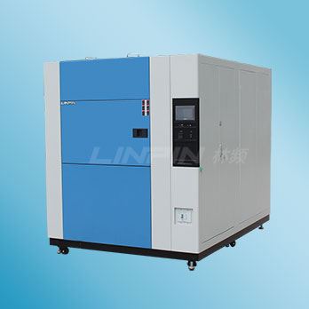 三箱式冷热冲击实验箱|冷热冲击测试箱|循环三箱式冷热冲击试验箱