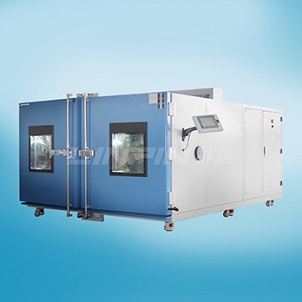 大型快速温度变化试验箱|循环大型快速温度变化试验箱