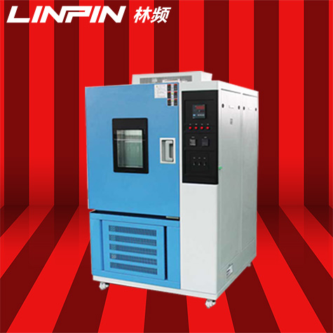 高低温交变试验箱:铸就产品品质的钢铁意志