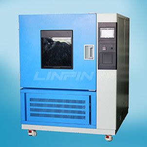 防锈油脂湿热试验法