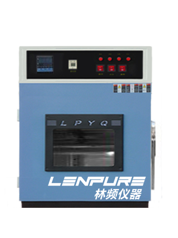 防锈油脂湿热试验法