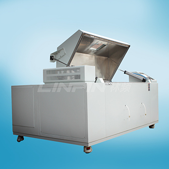 防锈油脂湿热试验法