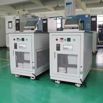 酒精低温冲击槽实验箱|酒精低温槽|循环酒精低温冲击槽