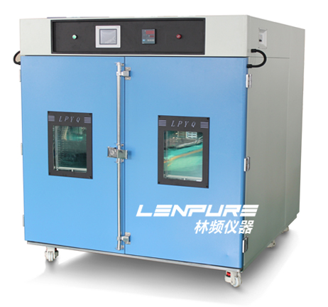 防锈油脂湿热试验法