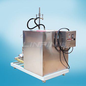 冲水实验箱|冲水设备|循环冲水试验装置