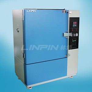 防锈油脂湿热试验法