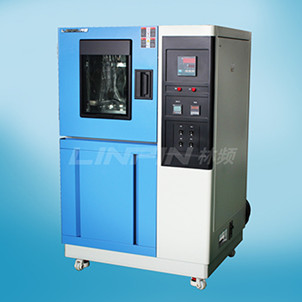 防锈油脂湿热试验法